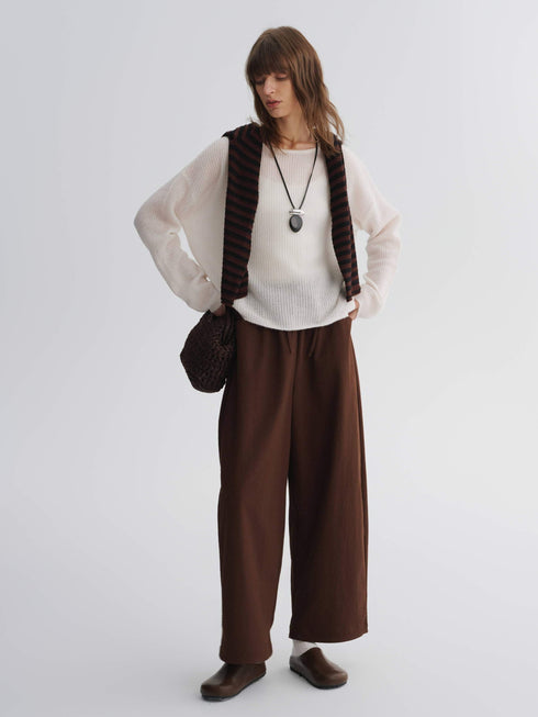 Band Fall Pants